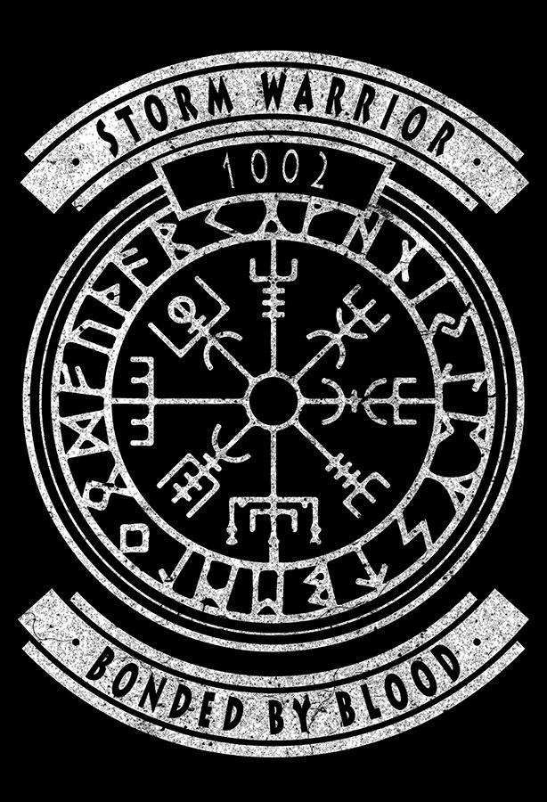 Storm Warrior: The Dawn